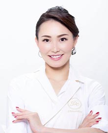 松永 幸恵 Yukie Matsunaga