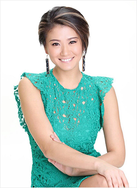 原 綾子 Ayako Hara