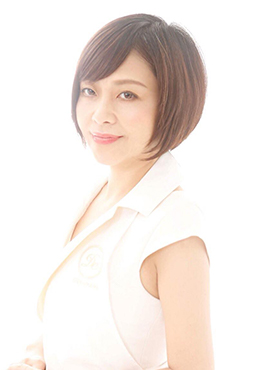 太田 真紀 Maki Ota
