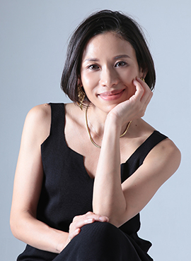Etsuko Itakura