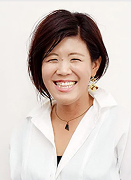 Misako Tabuchi