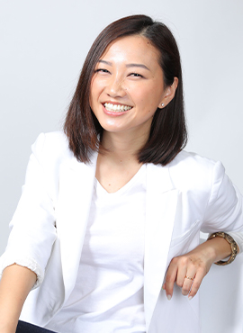 Miku Takahashi