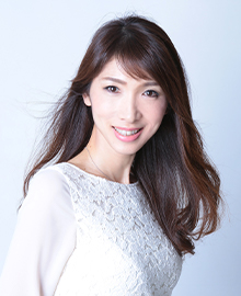 塩脇 亜由美 Ayumi Shiowaki